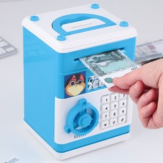 Копилка-сейф Like me