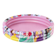 Бассейн надувной Bestway