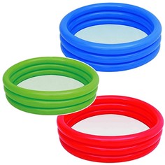 Бассейн надувной Bestway