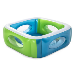 Бассейн надувной Bestway