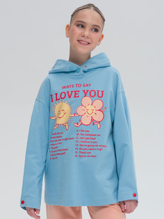 Толстовка Pelican