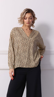 Блузка Look Like Cat