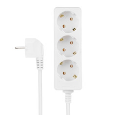 Удлинитель бытовой Forza