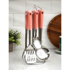 Набор кухонных принадлежностей NO Brand