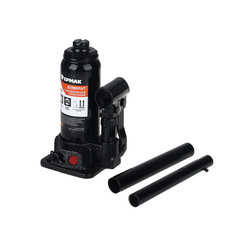 Домкрат бутылочный Ермак