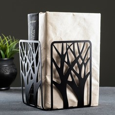 Ограничитель-подставка для книг Хорошие сувениры