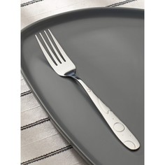 Набор вилок столовых доляна
