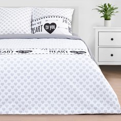 Постельное белье Этель