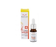 Сыворотка для лица 20г Masstige