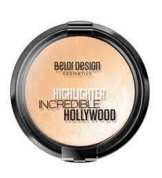 Хайлайтер incredible hollywood тон 01 Belor Design