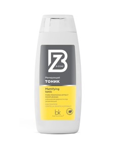 Тоник матирующий 150г Bel Kosmex