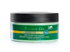 Скраб для глубокого очищения кожи головы 200мл BIO World