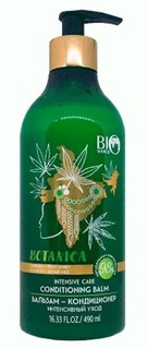 Бальзам-кондиционер 490 мл BIO World