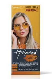 Крем-краска № 9.13 brittney пепельный светло-русый