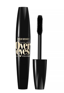 Тушь для ресниц объемная Belor Design