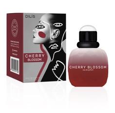 Парфюмерная вода для женщин cherry blossom 60мл Dilis