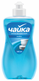 Средство для мытья посуды 500 мл СОНЦА