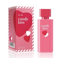 Парфюмерная вода для женщин candy kiss 100 мл Dilis
