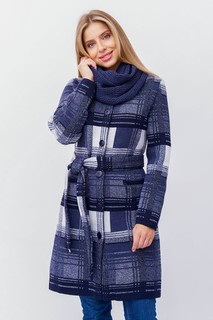 Кардиган Злата Стиль