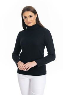 Лонгслив Мерселис