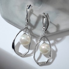 Серьги NO Brand