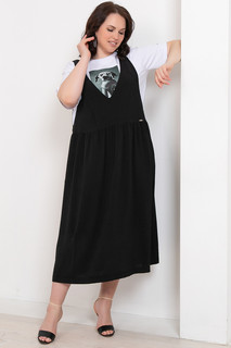 Сарафан Прима линия