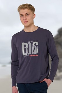 Лонгслив Mix Mode