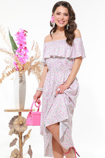 Платье Ds Trend