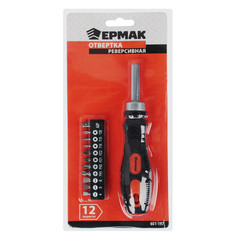 Отвертка Ермак