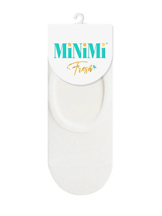 Mini minion (подследники цветные) bianco Minimi