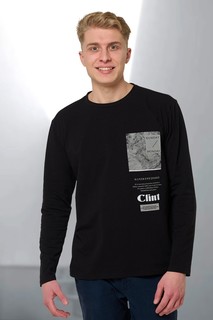 Лонгслив Mix Mode