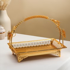 Ваза сервировочная NO Brand