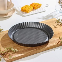 Форма для выпечки доляна