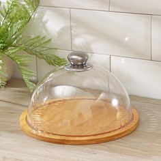 Блюдо доляна