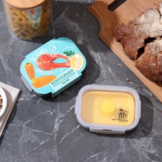 Складной контейнер Food Vibes