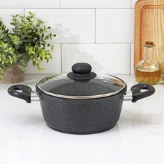 Кастрюля доляна