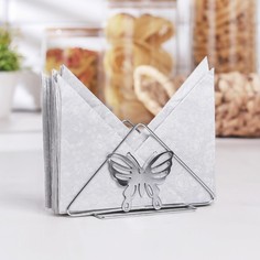 Салфетница доляна