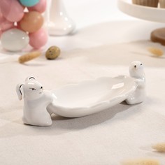 Блюдо доляна