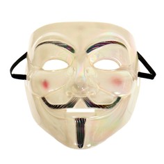 Карнавальная маска Страна Карнавалия