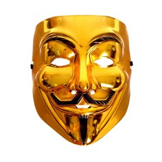 Карнавальная маска NO Brand