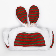 Карнавальная шапка NO Brand