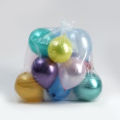 Пакеты для транспортировки надутых шаров, набор 5 шт, 1.1м NO Brand