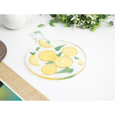 Блюдо для подачи magistro