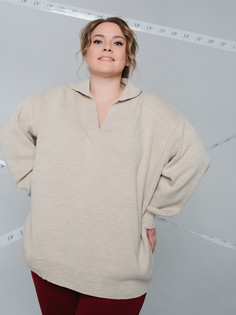 Джемпер Jetty Plus