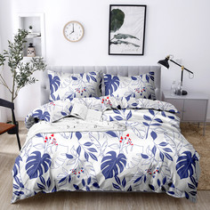 Постельное белье 1,5 сп Viola’