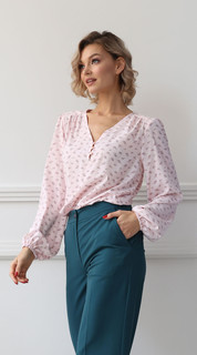 Блузка Look Like Cat