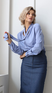 Блузка Look Like Cat