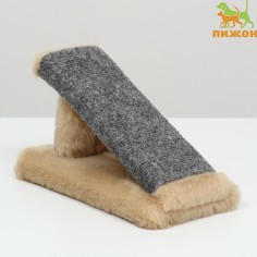 Когтеточка Пижон