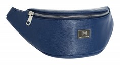 Сумка поясная Franchesco Mariscotti