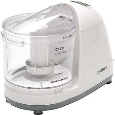 Мини-чопер Zimber.